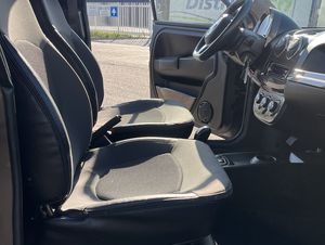 Binnenkort binnen! Microcar M.GO Premium Progress Brommobiel NETTE STAAT 12dkm - Image 20