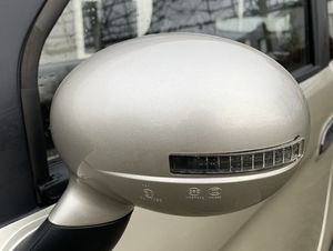 Rijbewijsvrije scootmobiel / Brommobiel E-Volt SQ4 Beige - Image 8