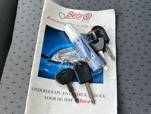 JDM Abaca Brommobiel 45km 2005 1eig 35dkm NIEUWSTAAT! - Image 27