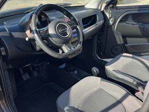 Binnenkort binnen! Microcar M.GO Premium Progress Brommobiel NETTE STAAT 12dkm - Image 17
