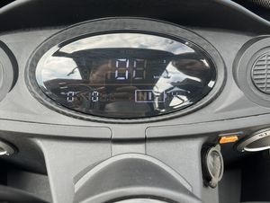 Rolektro Deisla DS3 Overdekte Scootmobiel met dubbel accupakket - Image 23