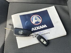 Aixam Crossline XXL Brommobiel 2017 30dkm - Image 32