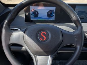 Citycar GT elektrische Brommobiel - Image 21