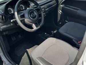 Microcar M.GO Premium DCI Brommobiel NIEUWSTAAT 40dkm - Image 6