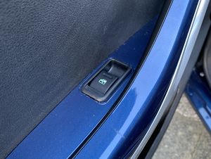 Rijbewijsvrije scootmobiel / Brommobiel E-Volt Q4 blauw - Image 15