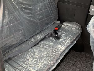 Citycar X9 AIRCO elektrische 45 km Brommobiel - Image 16