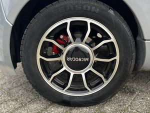 Microcar M.GO Premium DCI Brommobiel NETTE STAAT 41dkm - Image 17