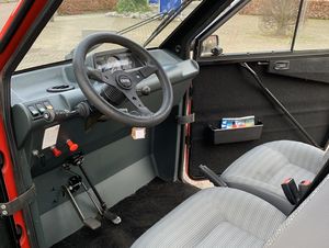 Canta LX Brommobiel Benzine RIJBEWIJSVRIJ Bj 2007 NIEUWSTAAT - Image 12