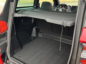 Binnenkort binnen Ligier JS60 Sport Ultimate Brommobiel 2023 STB 45dkm CARPLAY - Image 27