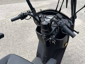 Rolektro Deisla DS3 Overdekte Scootmobiel met dubbel accupakket - Image 19