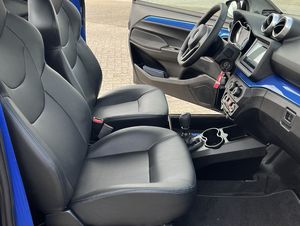Aixam E-Scouty Blue Edition 1700km 2023 NIEUWSTAAT - Image 27