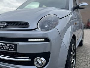 Microcar M.GO Premium DCI Brommobiel NETTE STAAT 41dkm - Image 14