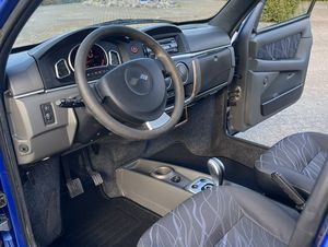Ligier X-Too R Brommobiel 45 km auto 2008 - Image 18