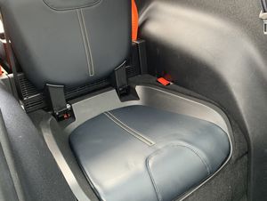 Binnenkort binnen! Move SWAPA ZIP Rijbewijsvrije Brommobiel 2 x uitneembare accu en achterklep  - Image 21