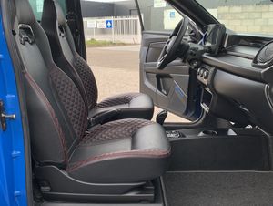 Binnenkort binnen Ligier JS60 Sport Ultimate Brommobiel 2023 STB 14dkm CARPLAY - Image 25