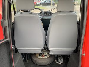 Canta LX Brommobiel Benzine RIJBEWIJSVRIJ Bj 2007 NIEUWSTAAT - Image 20