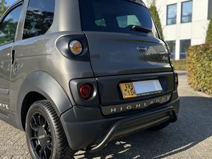 Binnenkort binnen! Microcar M.GO Premium Progress Brommobiel NETTE STAAT 12dkm - Image 15