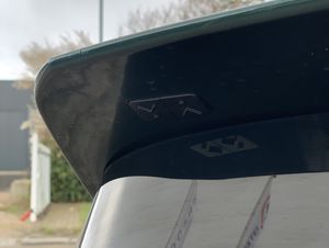 Binnenkort binnen! Move SWAPA ZIP Rijbewijsvrije Brommobiel 2 x uitneembare accu en achterklep  - Image 17