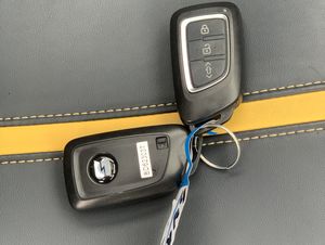 Binnenkort binnen! Move SWAPA ZIP Rijbewijsvrije Brommobiel 2 x uitneembare accu en achterklep  - Image 39