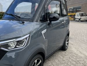 Thogo elektrische 45 km Brommobiel 2026 32km DEMO - Image 14