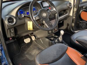 Casalini M14 Sport Brommobiel 2017 16dkm NAVI | Aixam Ligier - Image 16