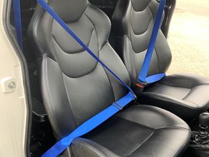 Aixam Coupé GTI BOMVOLLL Brommobiel 45km 2020 - Image 19