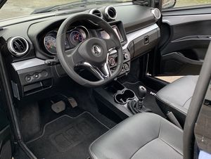 Aixam e-Coupe Brommobiel 2019 8000km ELEKTRISCH! - Image 15