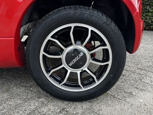 Microcar M.GO M.GO Premium DCI Brommobiel 2019 2e eig 34dkm - Image 16