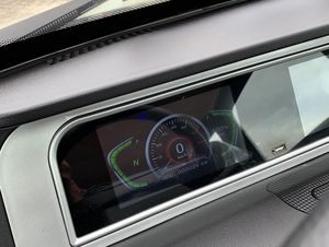 Citycar X9 AIRCO elektrische 45 km Brommobiel - Image 21