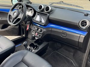 Aixam E-Scouty Blue Edition 1700km 2023 NIEUWSTAAT - Image 22