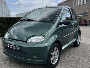 JDM Abaca Brommobiel 45km 2005 1eig 35dkm NIEUWSTAAT! - Image 12