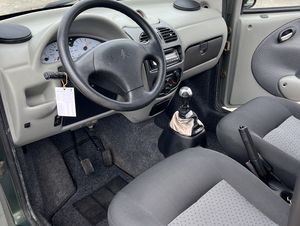 JDM Abaca Brommobiel 45km 2005 1eig 35dkm NIEUWSTAAT! - Image 15