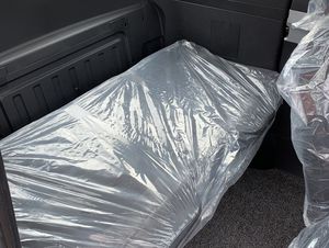 Citycar X9 AIRCO elektrische 45 km Brommobiel - Image 17