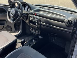 Microcar M.GO Premium DCI Brommobiel NIEUWSTAAT 40dkm - Image 7