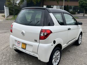 Aixam Minauto Brommobiel 45km 2018 48dkm - Image 14