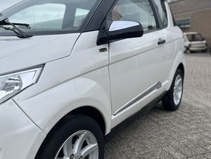 Aixam Minauto Brommobiel 45km 2018 48dkm - Image 15
