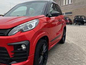 Binnenkort binnen Ligier JS60 Sport Ultimate Brommobiel 2023 STB 45dkm CARPLAY - Image 13