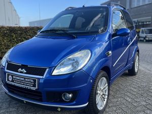 Ligier X-Too R Brommobiel 45 km auto 2008 - Image 13