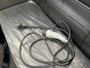 Rijbewijsvrije scootmobiel / Brommobiel Econelo 2300km Rood - Image 28