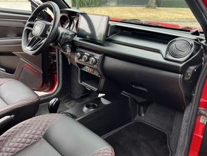 Binnenkort binnen Ligier JS60 Sport Ultimate Brommobiel 2023 STB 45dkm CARPLAY - Image 22