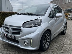 Casalini M14 Sport Brommobiel 2017 54dkm  - Image 11