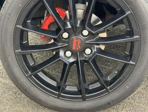 Binnenkort binnen Ligier JS60 Sport Ultimate Brommobiel 2023 STB 14dkm CARPLAY - Image 17