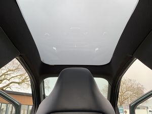 Binnenkort binnen! Move SWAPA ZIP Rijbewijsvrije Brommobiel 2 x uitneembare accu en achterklep  - Image 38