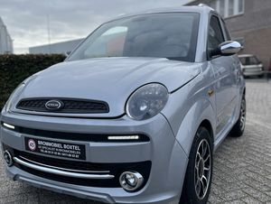 Microcar M.GO Premium DCI Brommobiel NETTE STAAT 41dkm - Image 12