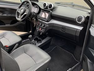 Aixam e-Coupe Brommobiel 2019 8000km ELEKTRISCH! - Image 16