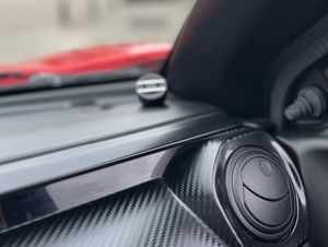 Binnenkort binnen Ligier JS60 Sport Ultimate Brommobiel 2023 STB 45dkm CARPLAY - Image 35