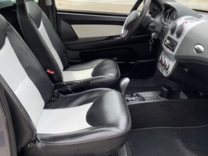 Ligier IXO JS Line DCI Brommobiel 45km auto 2014 42dkm  - Image 21
