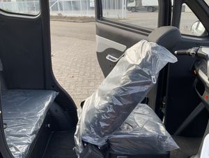 Rijbewijsvrije Trike X1 matt zwart - Image 14