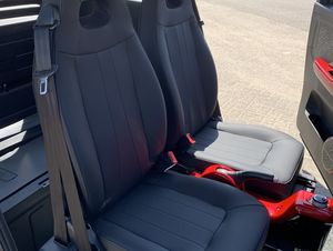 Citycar GT elektrische Brommobiel - Image 19