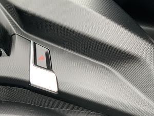 Binnenkort binnen! Move SWAPA ZIP Rijbewijsvrije Brommobiel 2 x uitneembare accu en achterklep  - Image 31